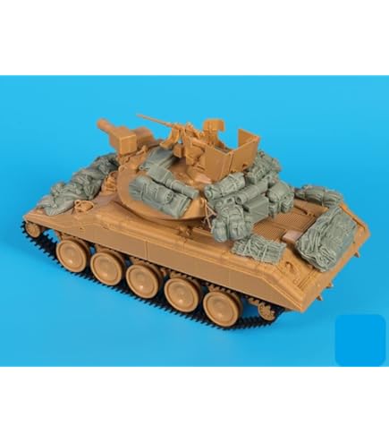 Amazon | タミヤ スケール限定シリーズ 1/35 アメリカ陸軍 M551